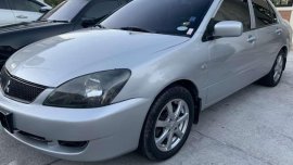 2008 Mitsubishi Lancer for sale
