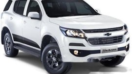 Chevrolet Trailblazer Lt 2019 for sale