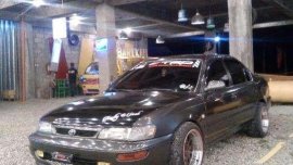 Toyota Corolla Gli 1993 for sale
