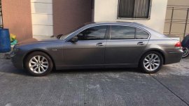 2007 BMW 730Li for sale 