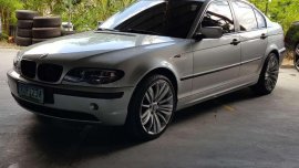 2003 model Bmw 318i a.t for sale
