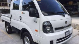 2018 KIA K2500 for sale