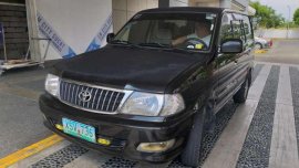 2004 Toyota Revo for sale