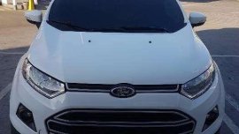 For sale Ford Ecosport 2016