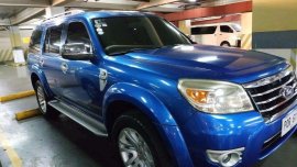 Ford Everest 2011 for sale