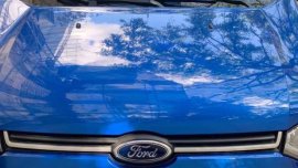 2015 Ford Ecosport Trend for sale