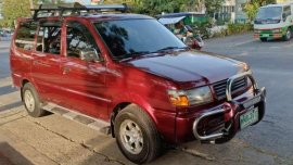 2000 Toyota Revo gl manual for sale