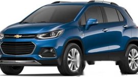 Chevrolet Trax Lt 2019 for sale 