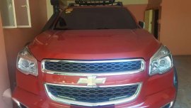 CHEVROLET COLORADO 2016 model for sale