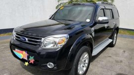 Ford Everest 2014 for sale
