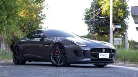 2016 Jaguar F-Type for sale