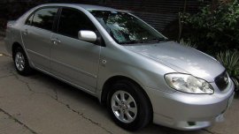 Toyota Corolla Altis 2003 AT for sale