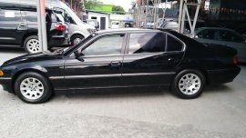 BMW 740Li 1998 for sale 