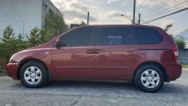 Kia Carnival 2007 for sale 