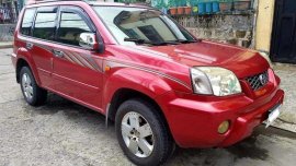 2006 NISSAN XTRAIL for sale 