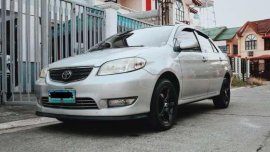 Toyota Vios 2005 for sale