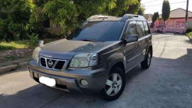 Nissan Xtrail 2006 for sale