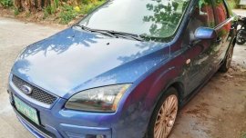Ford Focus 1.6 2006 model for sale 