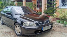 Honda Civic 1997 for sale