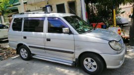Mitsubishi Adventure 2005 for sale