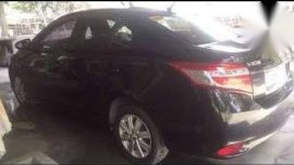 Toyoto Vios E 2016 for sale