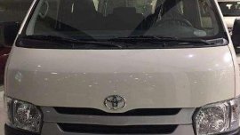 2019 Toyota Hiace for sale