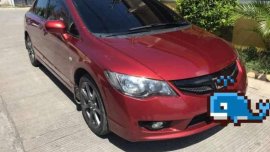 2009 Honda Civic for sale
