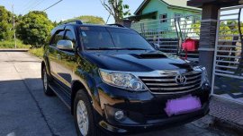 Toyota Fortuner 2014 for sale
