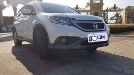 2015-2016 Honda CRV for sale