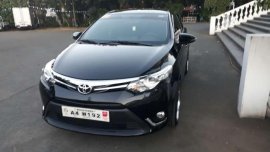 2018 Toyota Vios 1.5 G for sale