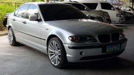 2003 model Bmw 318i a.tbmw328 for sale