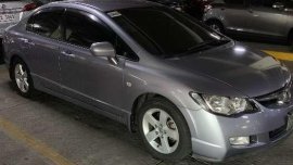 2008 Honda Civic 1.8S Manual for sale