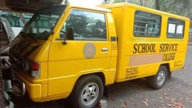 2015 Mitsubishi L300 for sale