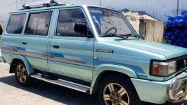 Toyota Tamaraw FX 1997 for sale