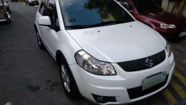 Suzuki SX4 2012 AT for sale