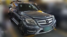 2013 Mercedes Benz GLK 220 for sale