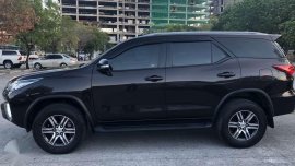 Toyota Fortuner 2016 for sale