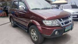 2013 Isuzu Sportivo 2.5 MT for sale 