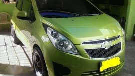 2011 Chevrolet Spark for sale