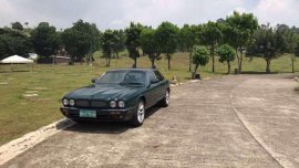 1999 Jaguar XJR for sale