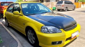 Honda Civic 2001 for sale