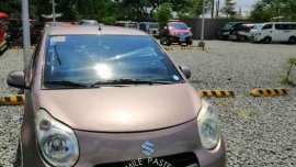 Suzuki Celerio 2011 for sale