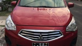 2017 Mitsubishi Mirage for sale
