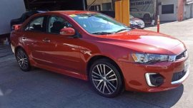 2016 Mitsubishi Lancer EX for sale