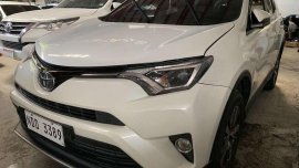 2017 Toyota RAV 4 2.5 Active 4x2 Automatic 