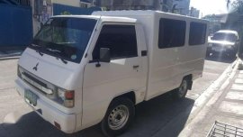 2010 Mitsubishi L300 FB Deluxe for sale