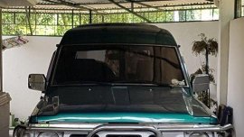 Nissan Patrol 1995 for sale 