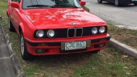 BMW 318i E30 1990 for sale