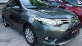 Toyota Vios 1.3E 2017 for sale