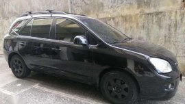 2010 Kia Carens for sale